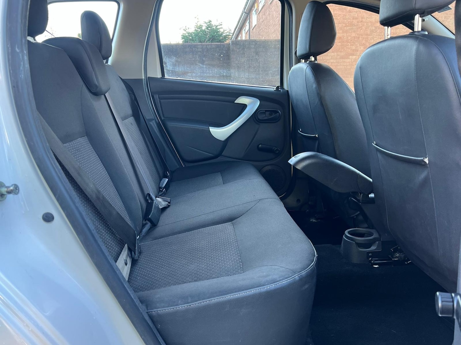 Used Dacia Duster 2013 for sale - 76608940: Photo 20