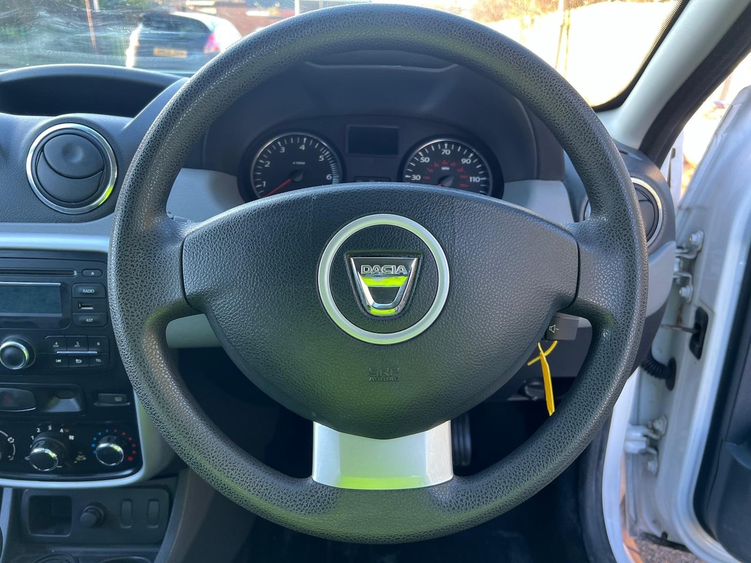 Used Dacia Duster 2013 for sale - 76608940: Photo 23