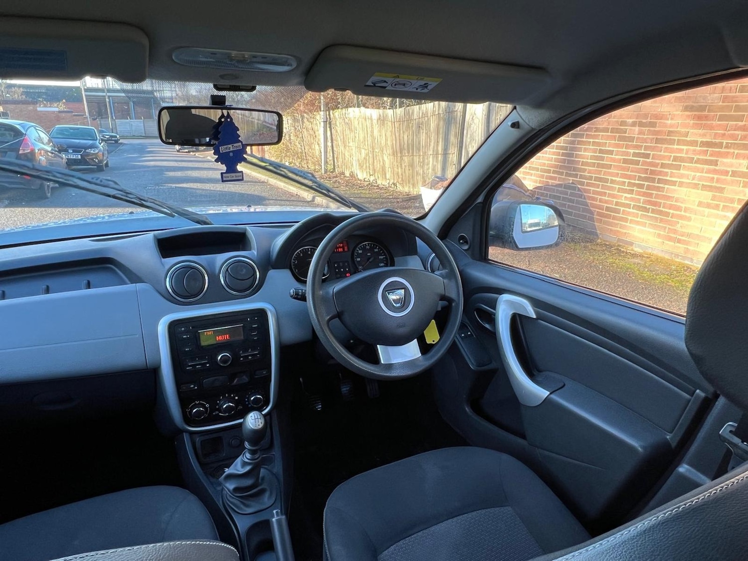 Used Dacia Duster 2013 for sale - 76608940: Photo 26