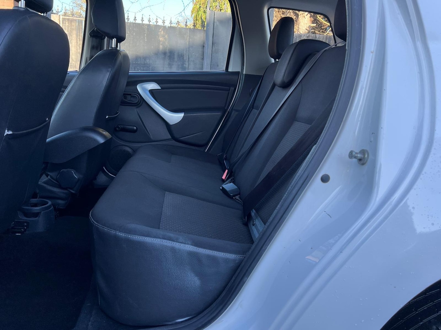 Used Dacia Duster 2013 for sale - 76608940: Photo 28