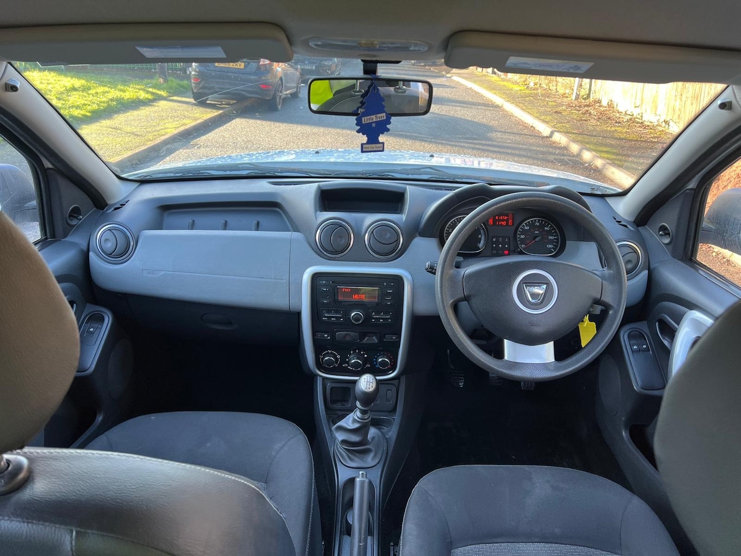 Used Dacia Duster 2013 for sale - 76608940: Photo 29