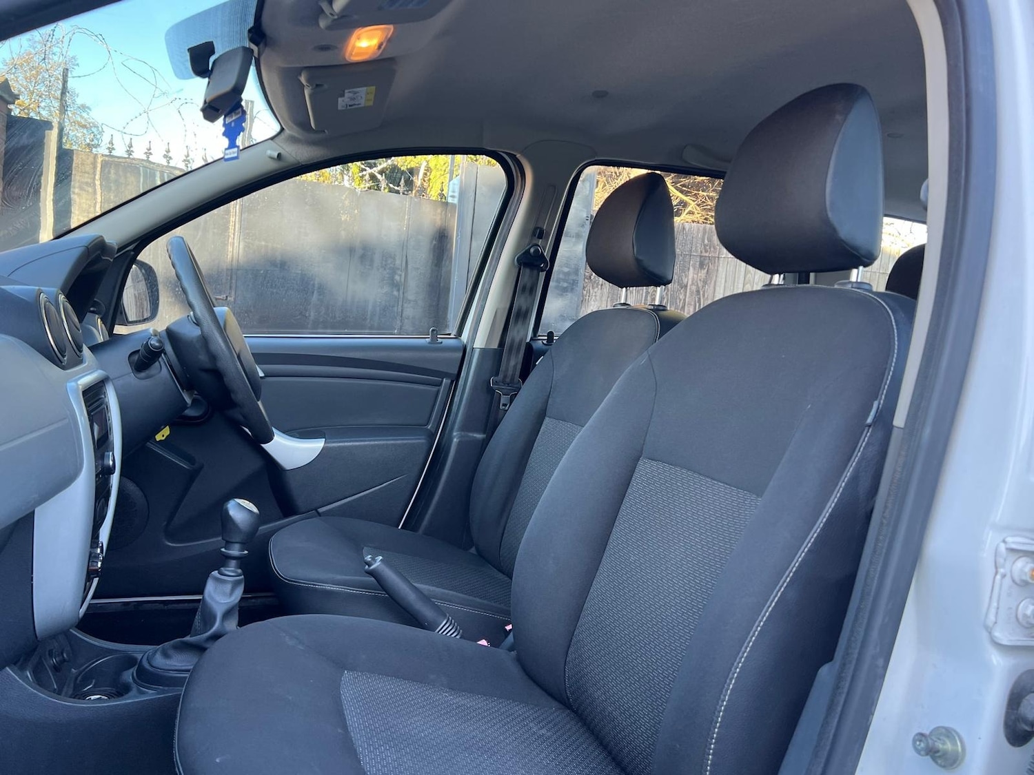 Used Dacia Duster 2013 for sale - 76608940: Photo 31