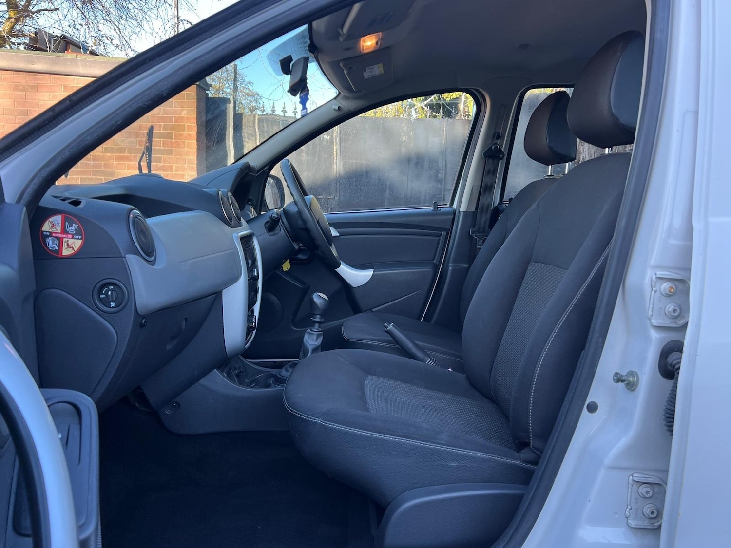 Used Dacia Duster 2013 for sale - 76608940: Photo 32