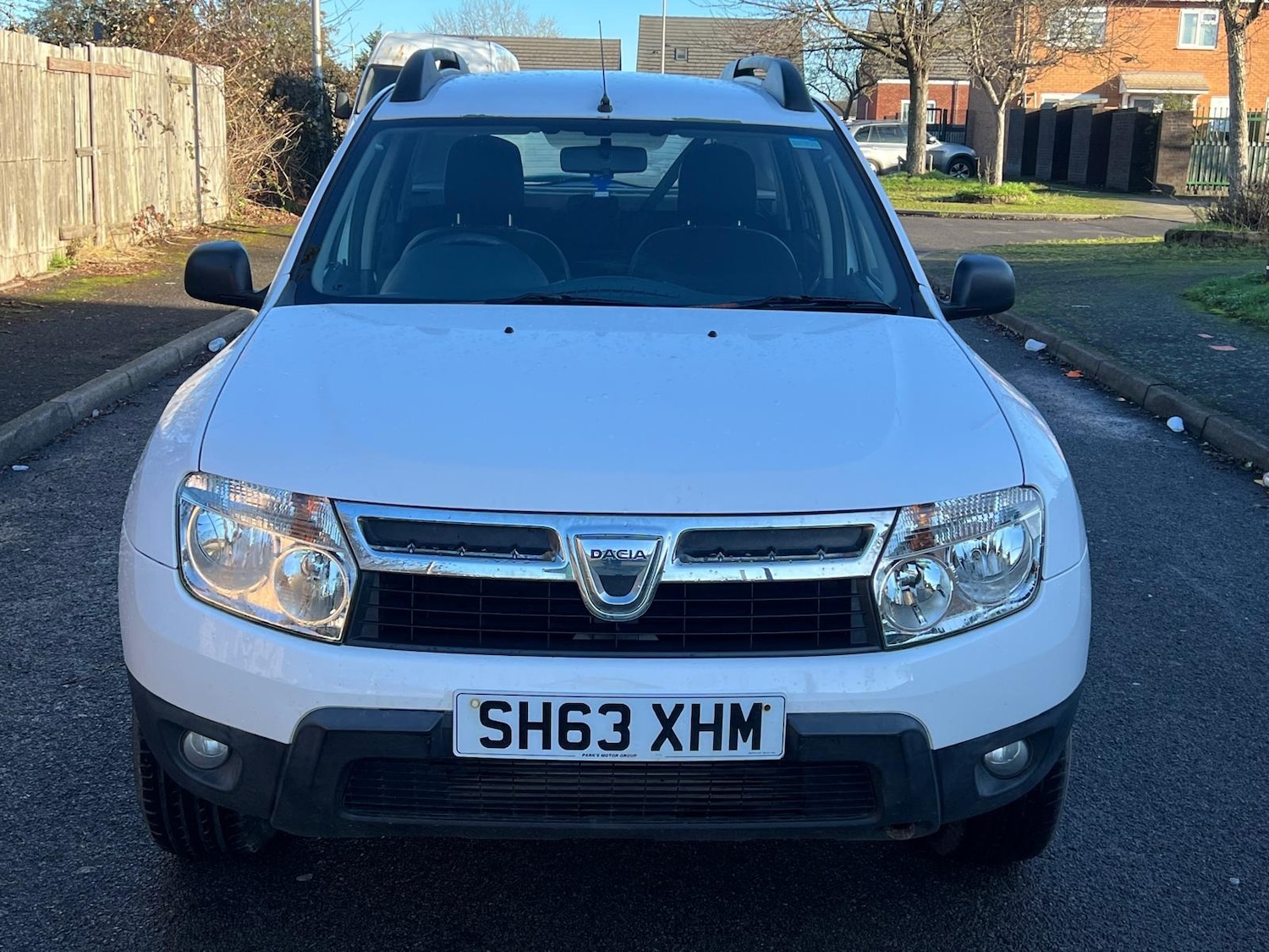 Used Dacia Duster 2013 for sale - 76608940: Photo 5