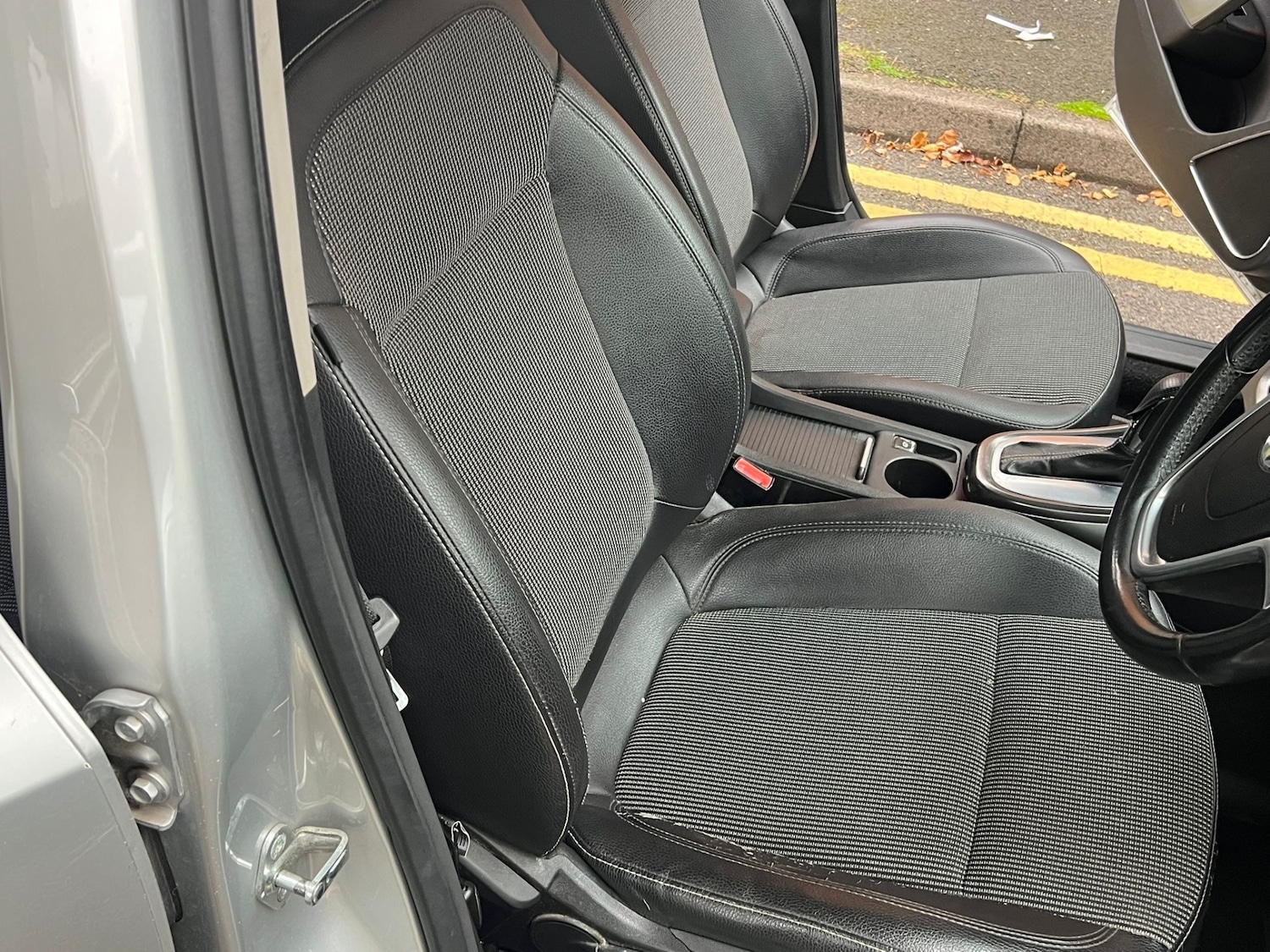 Used Vauxhall Astra 2011 for sale - 76397823: Photo 17