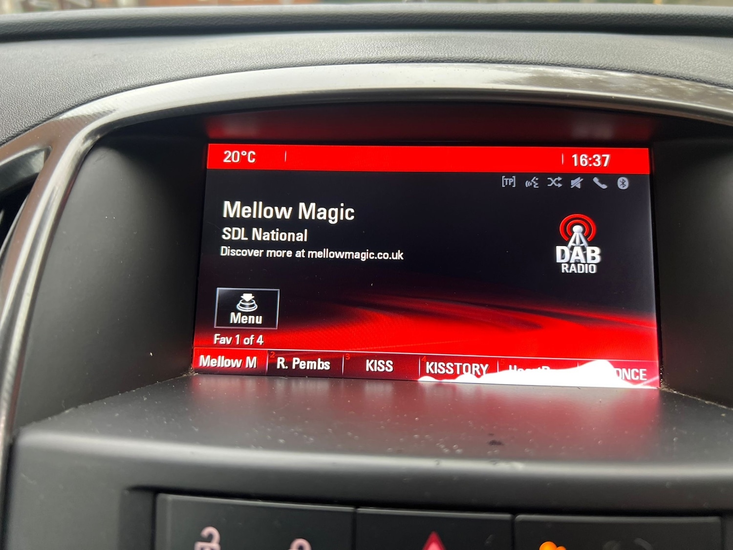 Used Vauxhall Astra 2011 for sale - 76397823: Photo 23