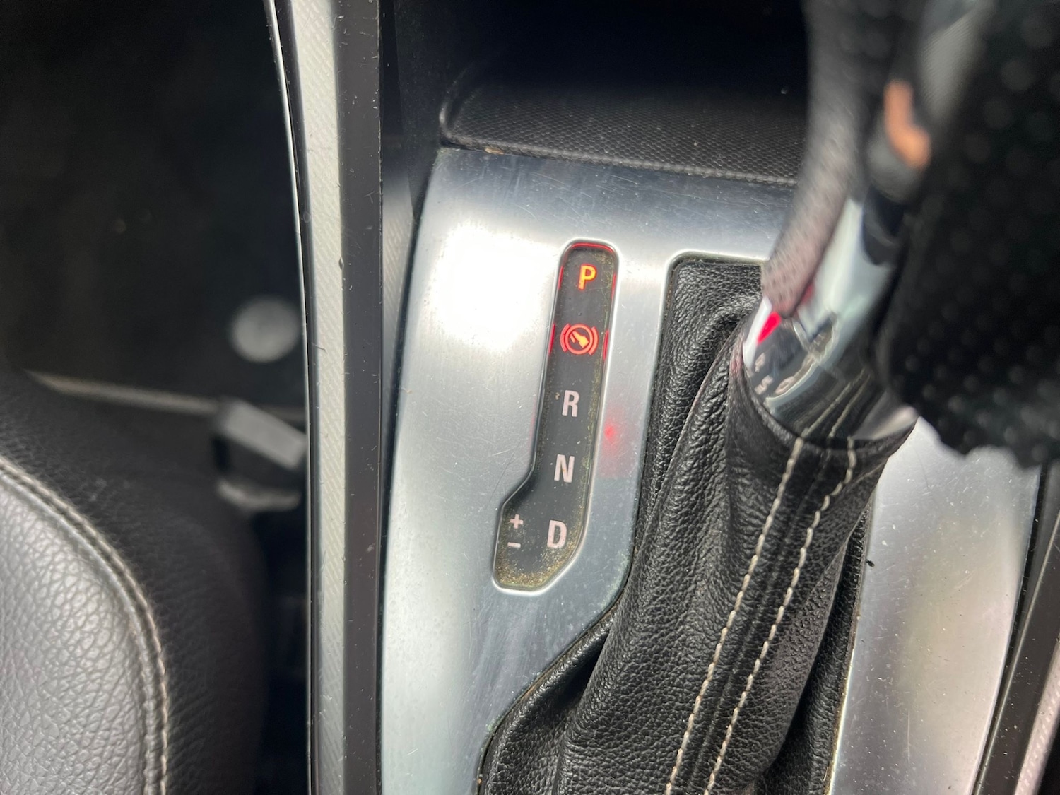 Used Vauxhall Astra 2011 for sale - 76397823: Photo 24