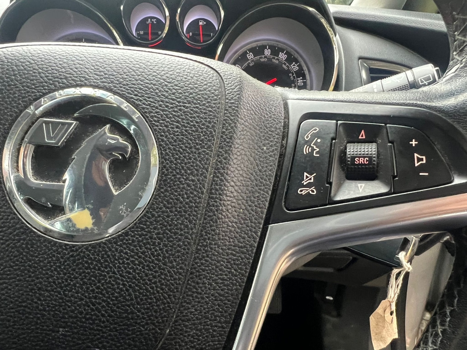 Used Vauxhall Astra 2011 for sale - 76397823: Photo 25