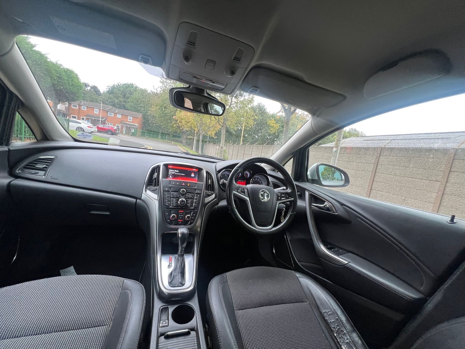 Used Vauxhall Astra 2011 for sale - 76397823: Photo 26