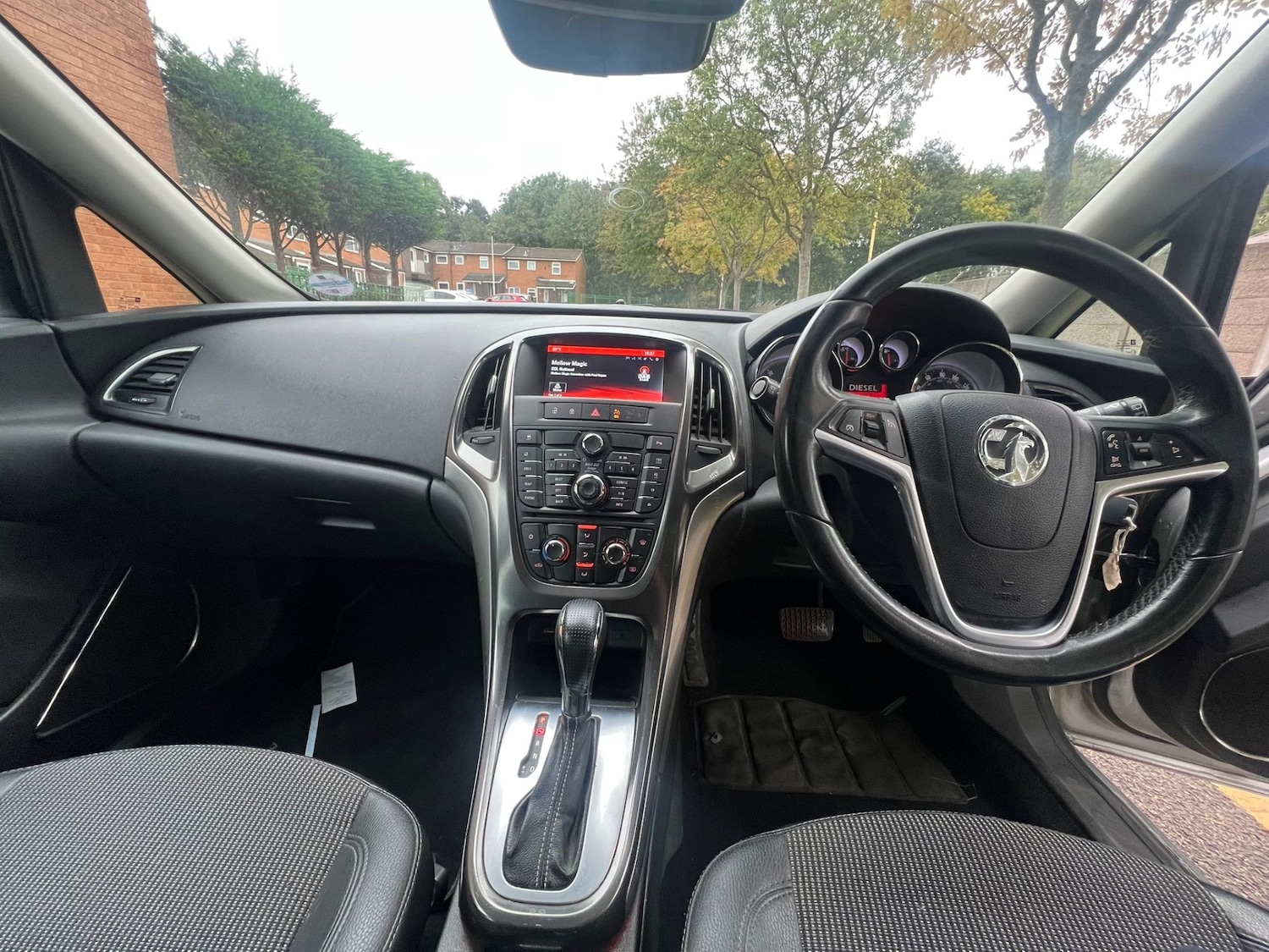 Used Vauxhall Astra 2011 for sale - 76397823: Photo 28