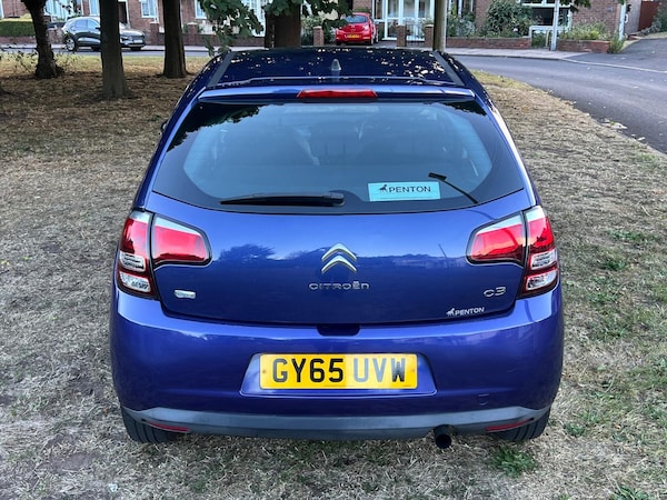 Used Citroen C3 2016 for sale - 76167985: Photo 10