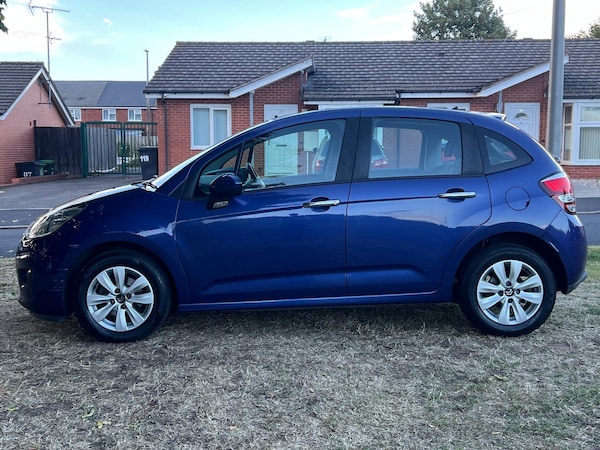 Used Citroen C3 2016 for sale - 76167985: Photo 11