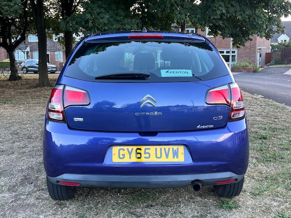Used Citroen C3 2016 for sale - 76167985: Photo 12