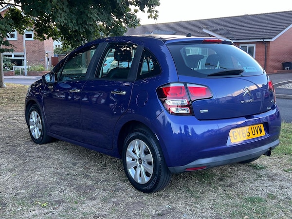Used Citroen C3 2016 for sale - 76167985: Photo 13