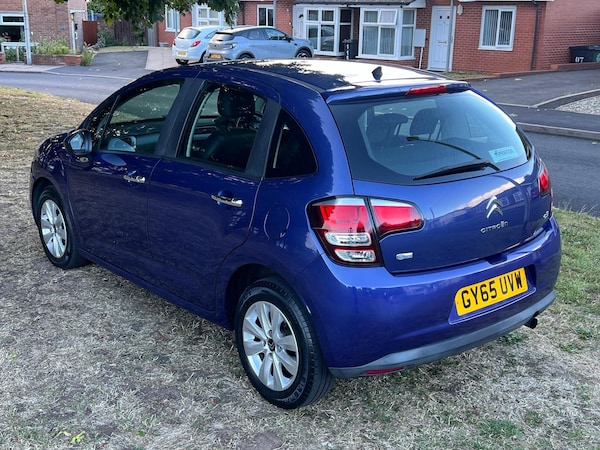 Used Citroen C3 2016 for sale - 76167985: Photo 14
