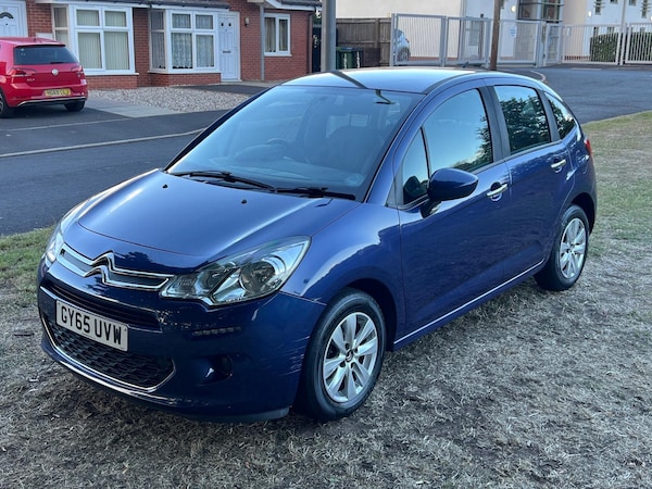 Used Citroen C3 2016 for sale - 76167985: Photo 15
