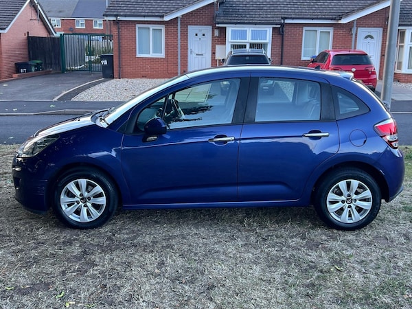 Used Citroen C3 2016 for sale - 76167985: Photo 16