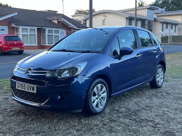 Used Citroen C3 2016 for sale - 76167985: Photo 17