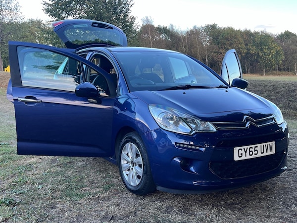Used Citroen C3 2016 for sale - 76167985: Photo 18