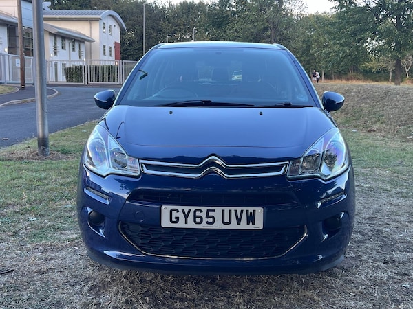 Used Citroen C3 2016 for sale - 76167985: Photo 19
