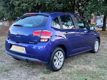 Citroen - C3