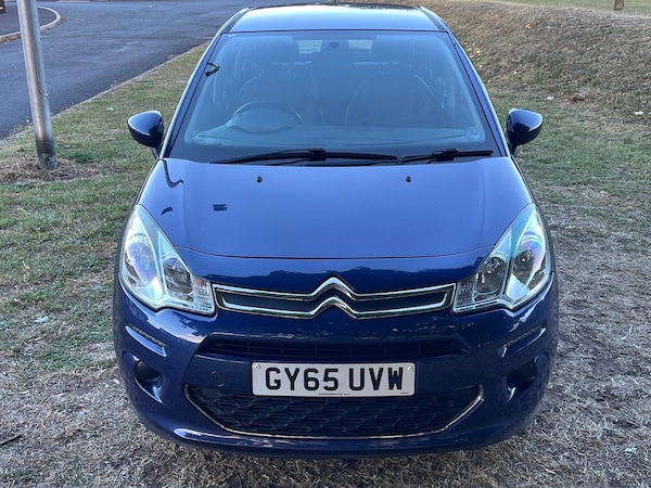 Used Citroen C3 2016 for sale - 76167985: Photo 20