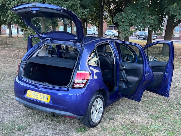 Used Citroen C3 2016 for sale - 76167985: Photo 21