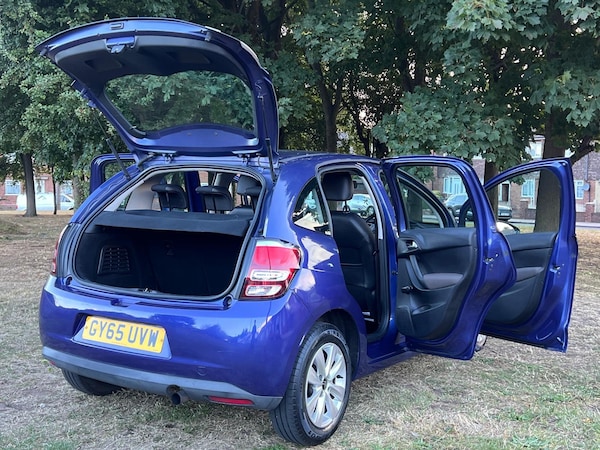 Used Citroen C3 2016 for sale - 76167985: Photo 23