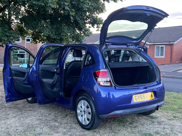 Used Citroen C3 2016 for sale - 76167985: Photo 24
