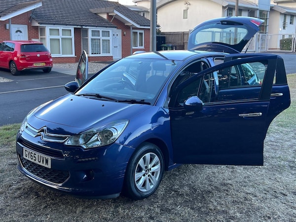 Used Citroen C3 2016 for sale - 76167985: Photo 27
