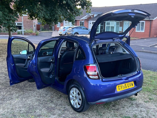 Used Citroen C3 2016 for sale - 76167985: Photo 28