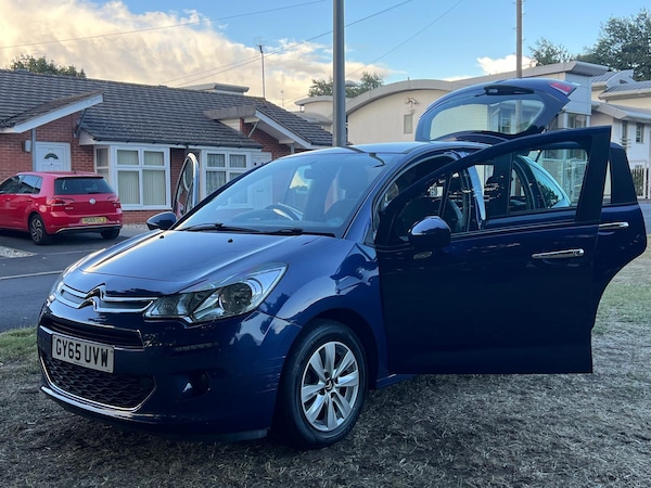 Used Citroen C3 2016 for sale - 76167985: Photo 29