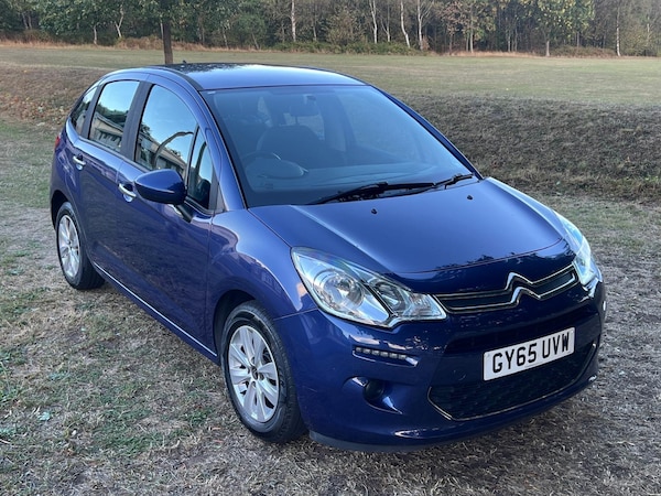 Used Citroen C3 2016 for sale - 76167985: Photo 2