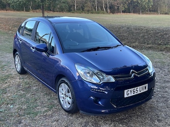 Used Citroen C3 2016 for sale - 76167985: Photo 2