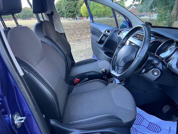 Used Citroen C3 2016 for sale - 76167985: Photo 30