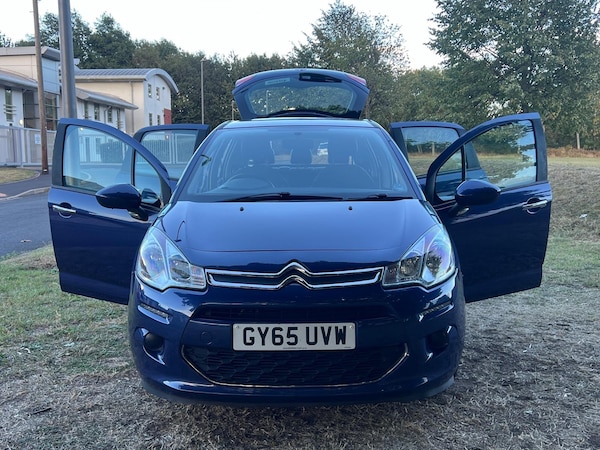 Used Citroen C3 2016 for sale - 76167985: Photo 31