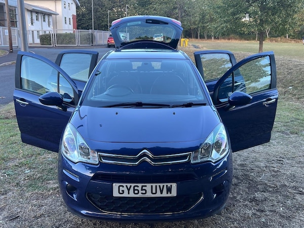 Used Citroen C3 2016 for sale - 76167985: Photo 32
