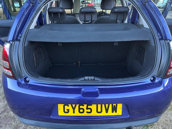 Used Citroen C3 2016 for sale - 76167985: Photo 34