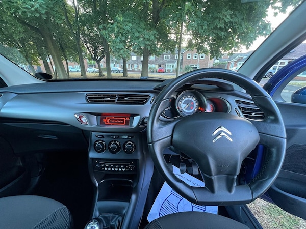 Used Citroen C3 2016 for sale - 76167985: Photo 36