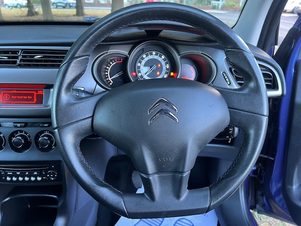 Used Citroen C3 2016 for sale - 76167985: Photo 38