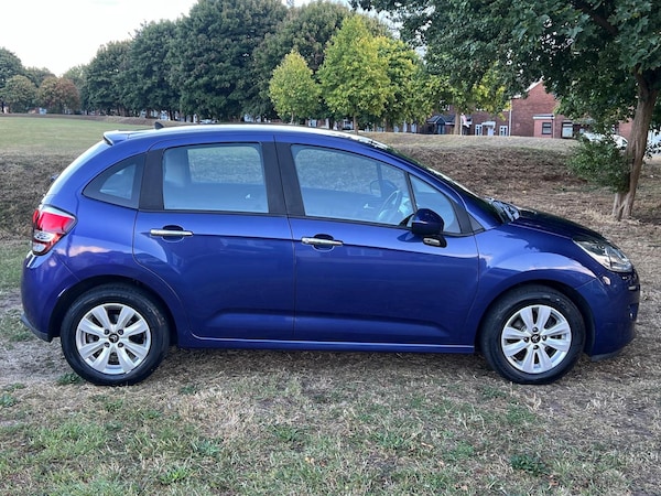 Used Citroen C3 2016 for sale - 76167985: Photo 3