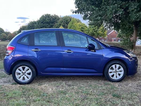 Used Citroen C3 2016 for sale - 76167985: Photo 4