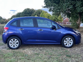 Used Citroen C3 2016 for sale - 76167985: Photo 4