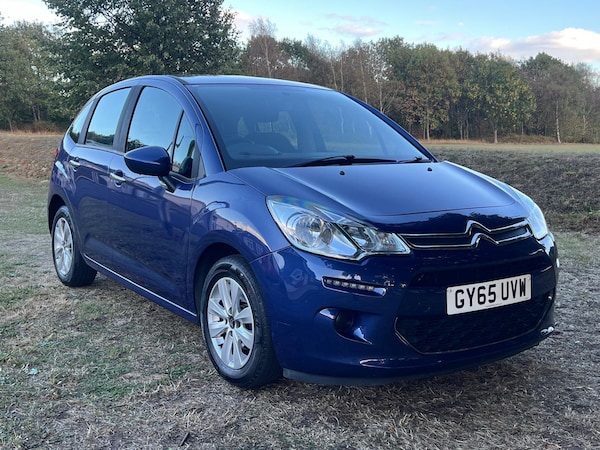 Used Citroen C3 2016 for sale - 76167985: Photo 5