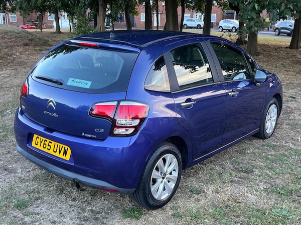 Used Citroen C3 2016 for sale - 76167985: Photo 9