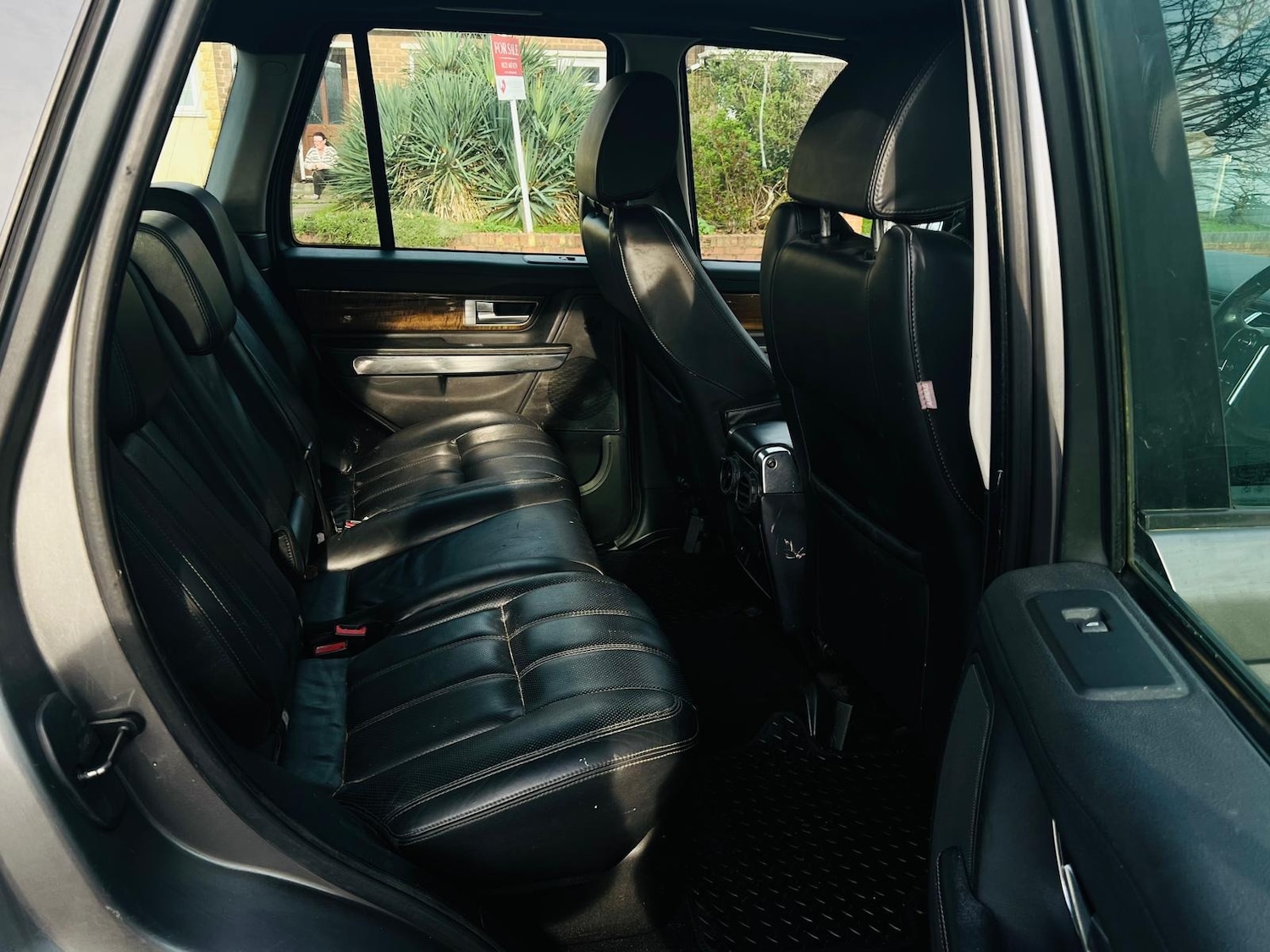 Used Land Rover Range Rover Sport 2009 for sale - 77959446: Photo 13