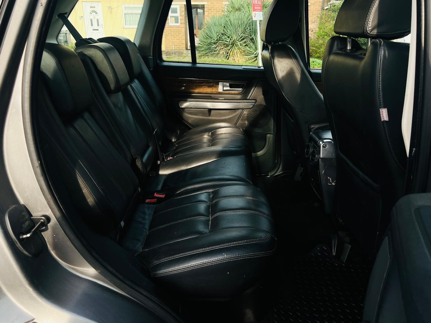 Used Land Rover Range Rover Sport 2009 for sale - 77959446: Photo 17