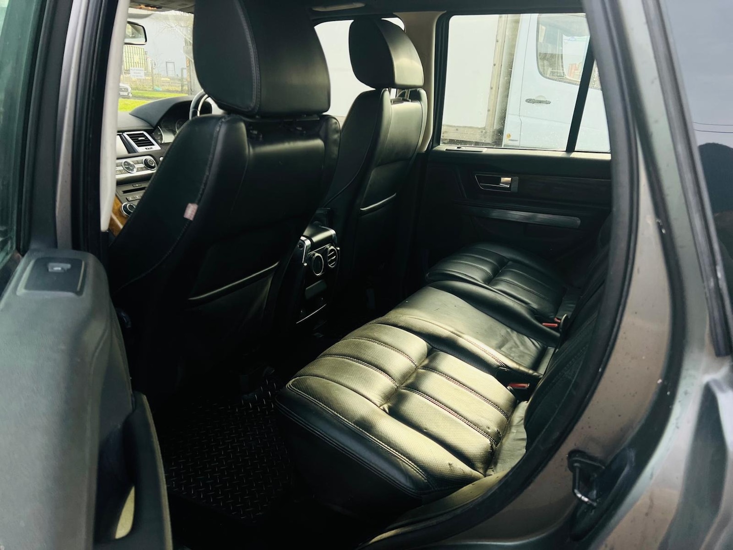 Used Land Rover Range Rover Sport 2009 for sale - 77959446: Photo 18