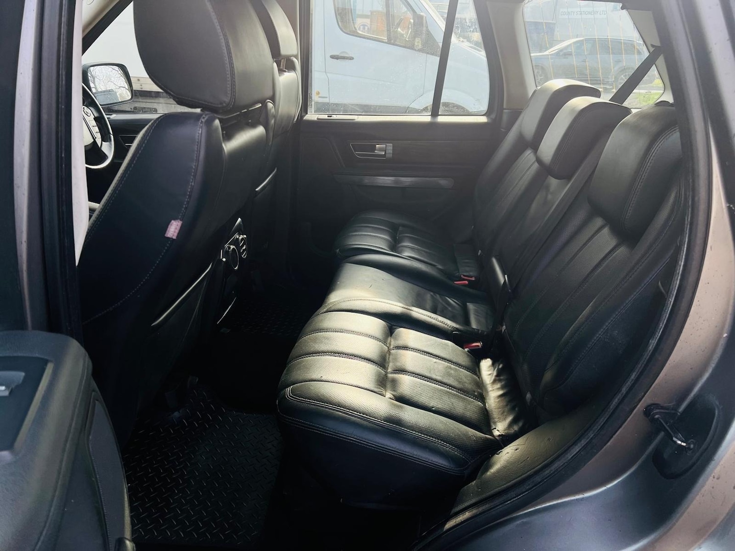 Used Land Rover Range Rover Sport 2009 for sale - 77959446: Photo 19