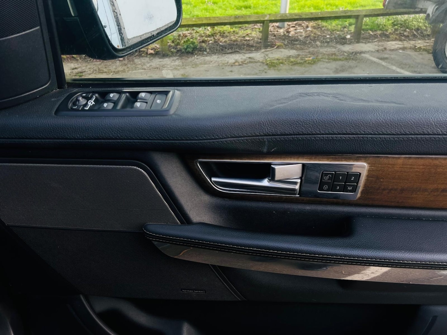 Used Land Rover Range Rover Sport 2009 for sale - 77959446: Photo 22